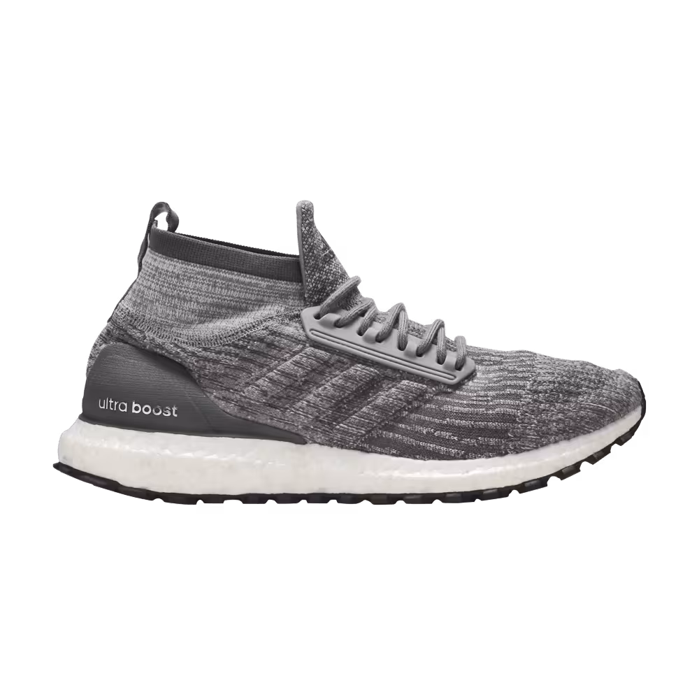 Adidas UltraBoost ATR Mid Grey