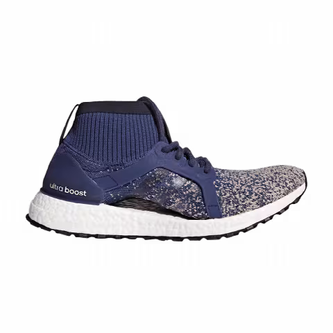 Adidas Wmns UltraBoost X ATR Mid 'Indigo'