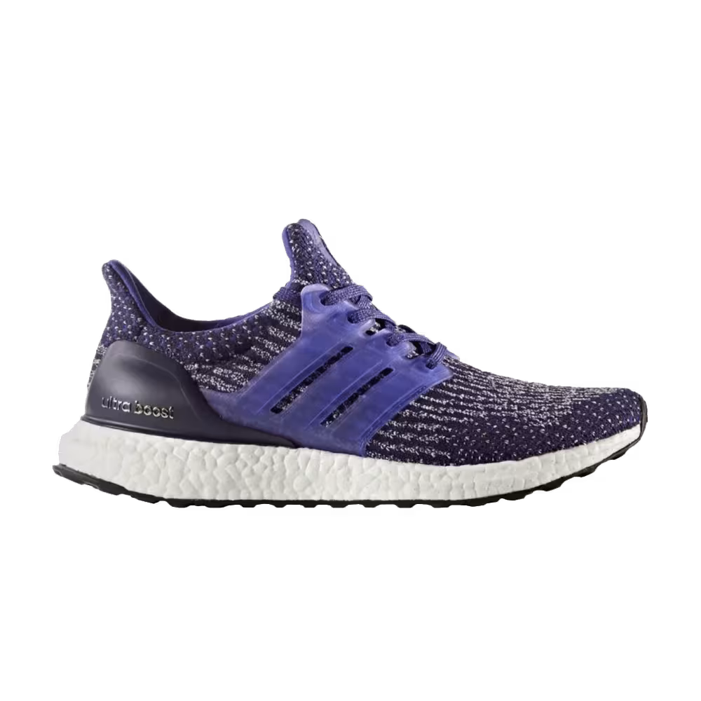Adidas Women's UltraBoost 3.0 Energy Ink