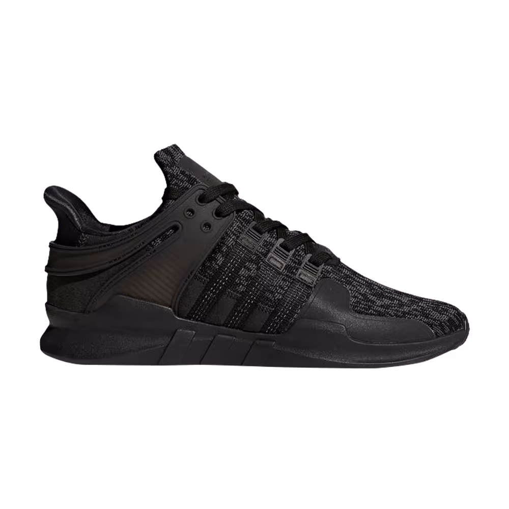 Adidas EQT Support ADV Triple Black