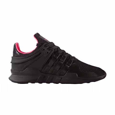 Adidas EQT Support ADV 'Black Turbo Red'
