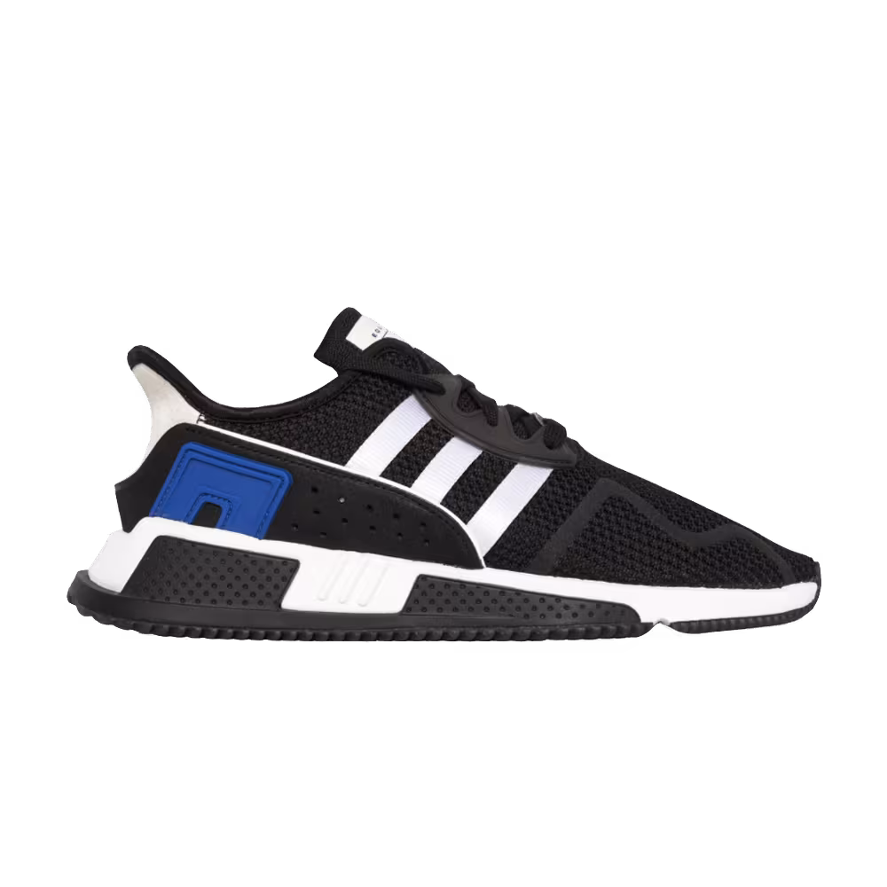 adidas EQT Cushion ADV Black Royal