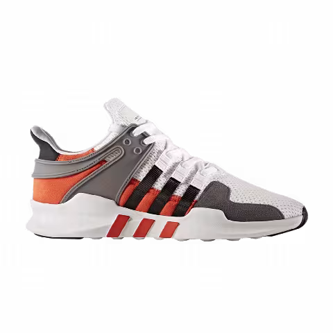 Adidas EQT Support ADV 'White Black Orange'