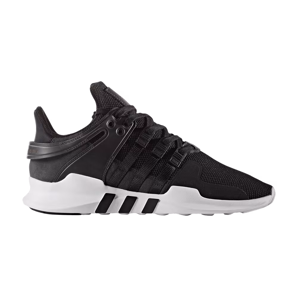 Adidas EQT Support ADV Milled Leather
