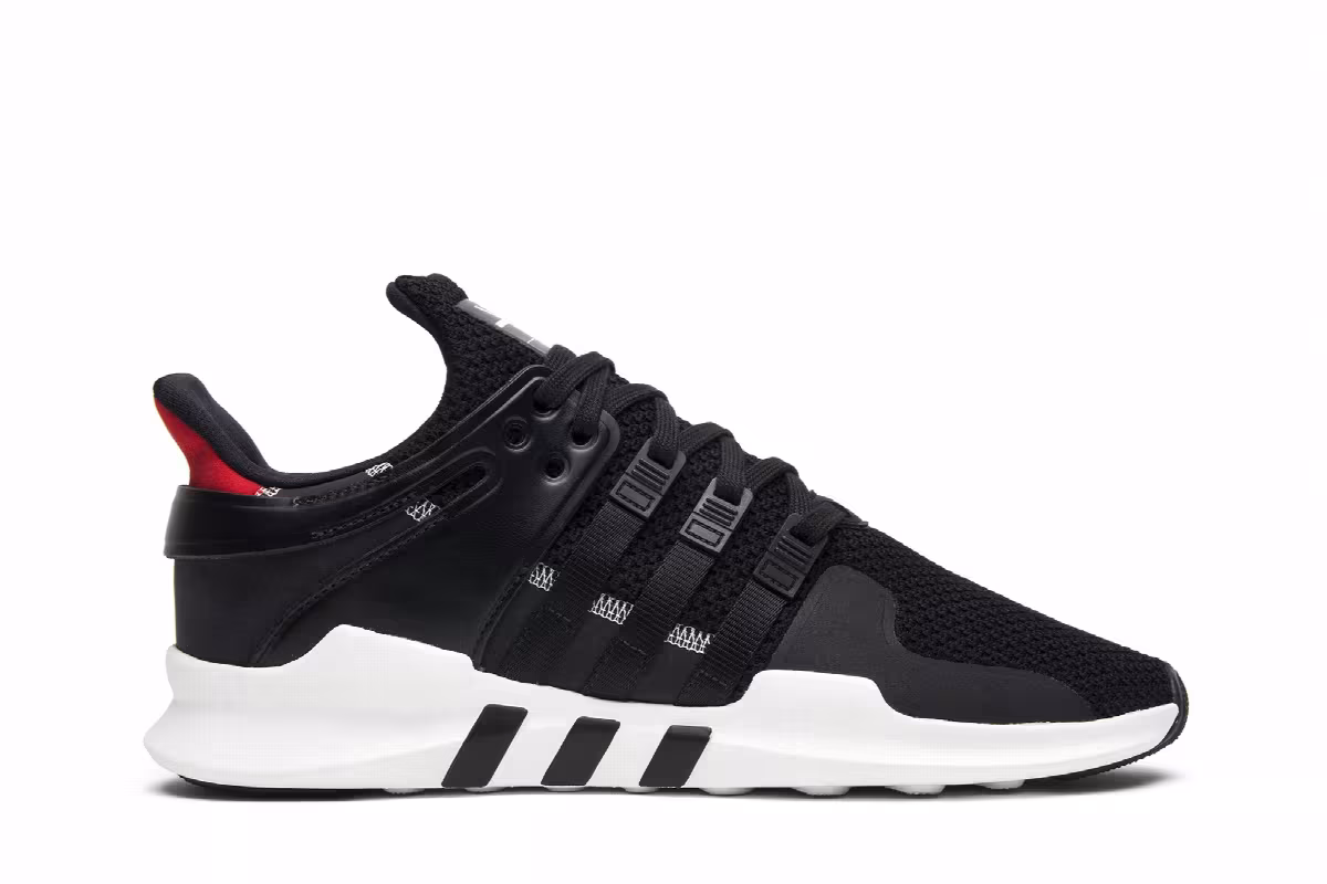 Adidas EQT Support ADV Chicago, view 2
