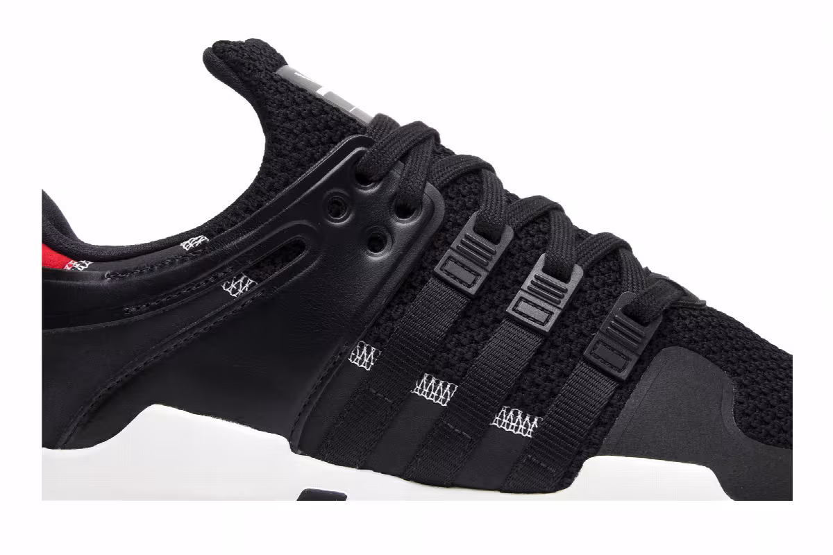 Adidas EQT Support ADV Chicago, view 3