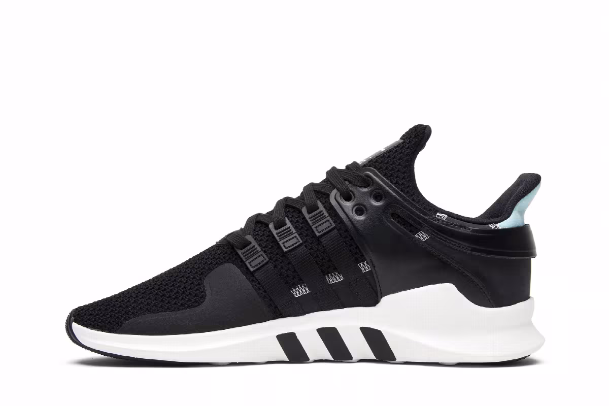 Adidas EQT Support ADV Chicago, view 4