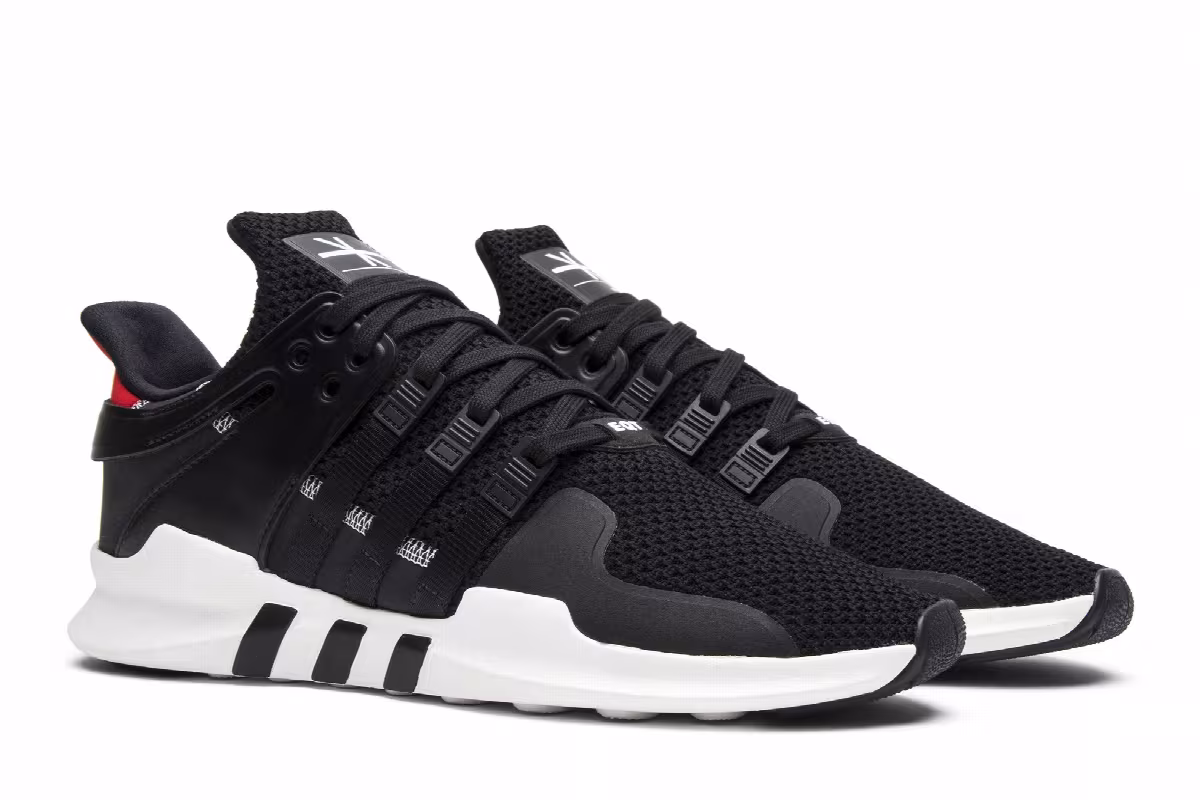 Adidas EQT Support ADV Chicago, view 9