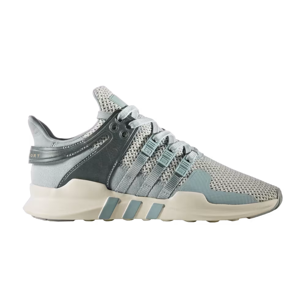 Adidas Women's EQT Support ADV Tactile Green