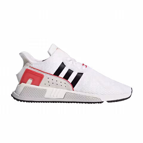 Adidas EQT Cushion ADV 'White Scarlet'