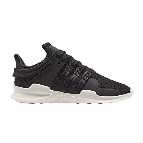 Adidas EQT Support ADV 'Black Snakeskin'