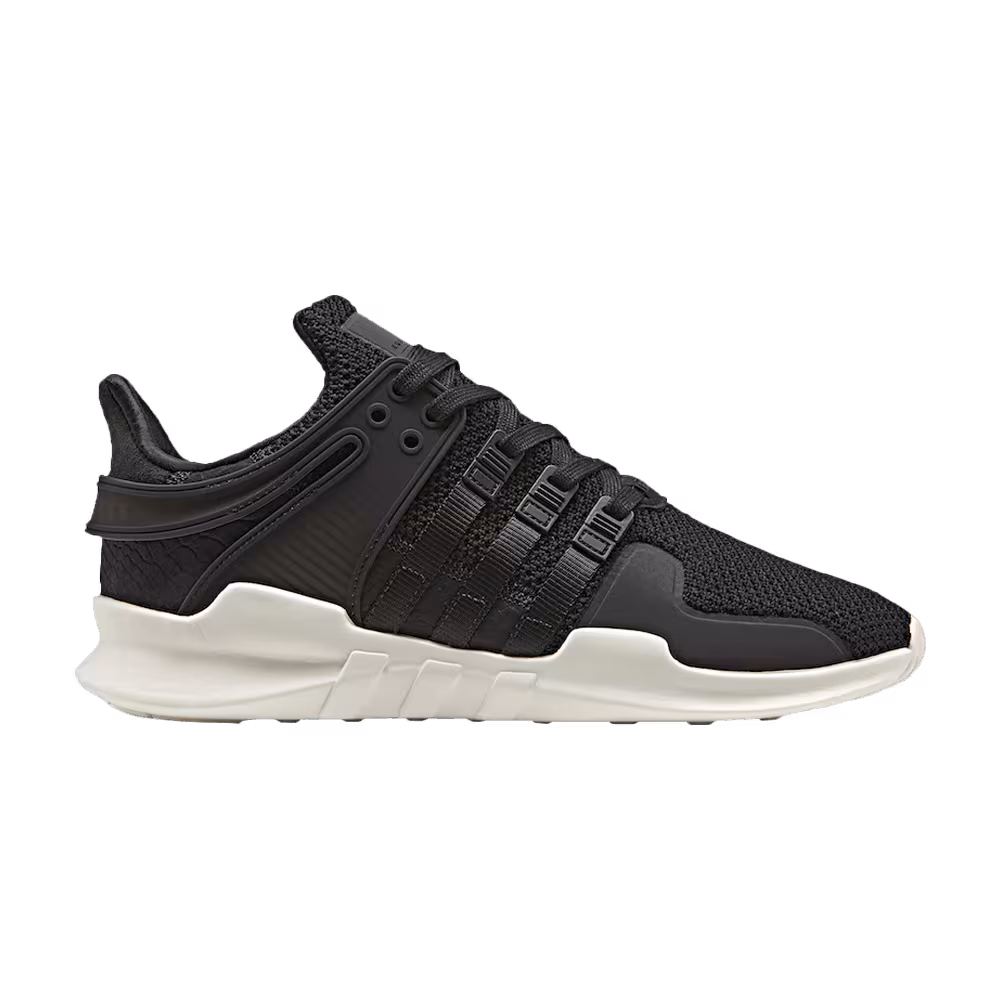 Adidas EQT Support ADV Black Snakeskin