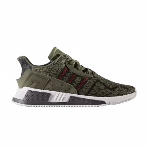 Adidas EQT Cushion ADV 'Cargo Camo'