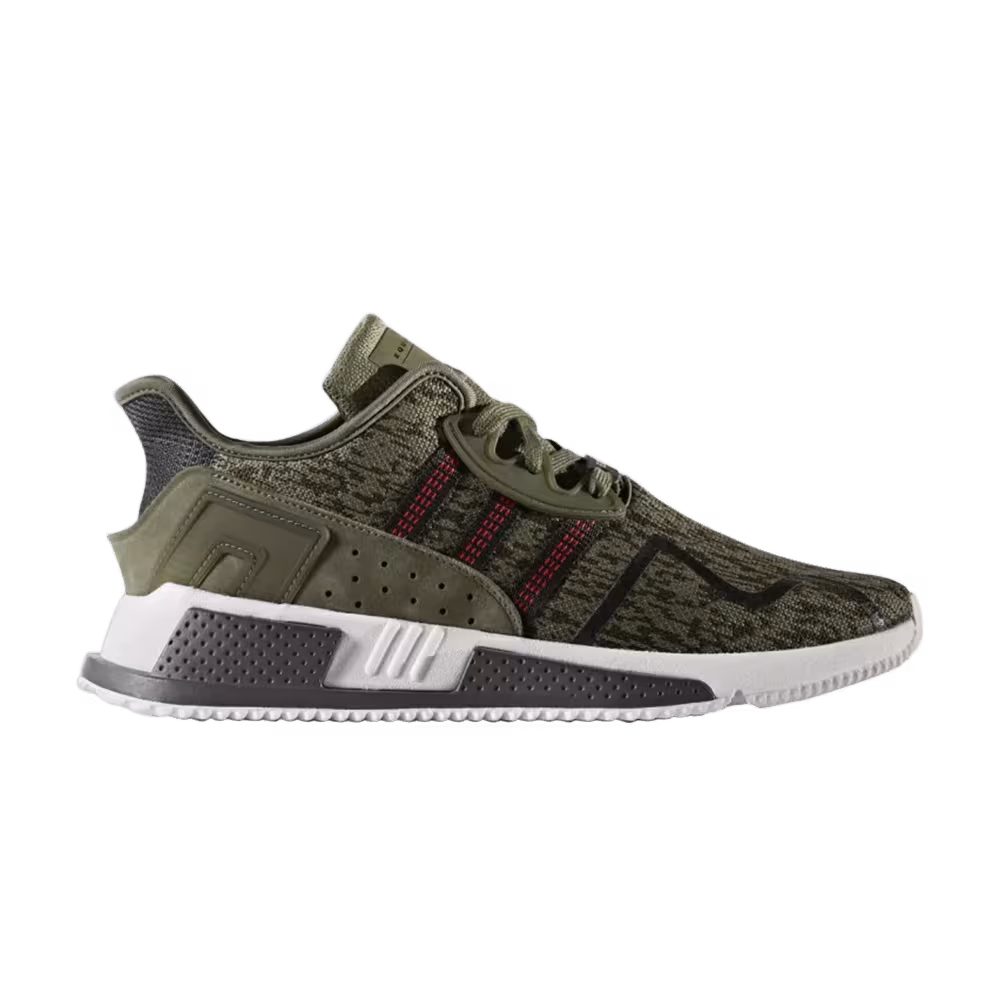 Adidas EQT Cushion ADV Cargo Camo