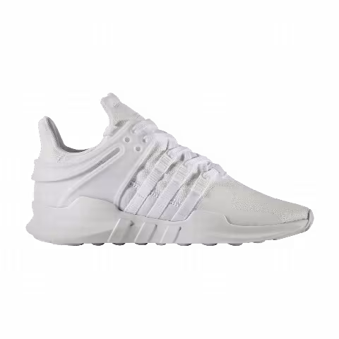 Adidas Wmns EQT Support ADV 'Triple White'