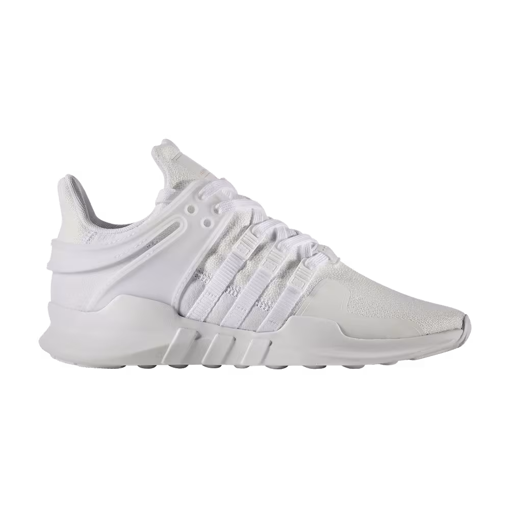 Adidas Women's EQT Support ADV Triple White