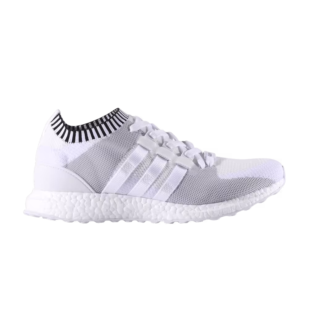 Adidas EQT Support Ultra PK Vintage White