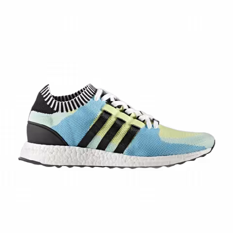Adidas EQT Support Ultra PK 'Frozen Yellow'