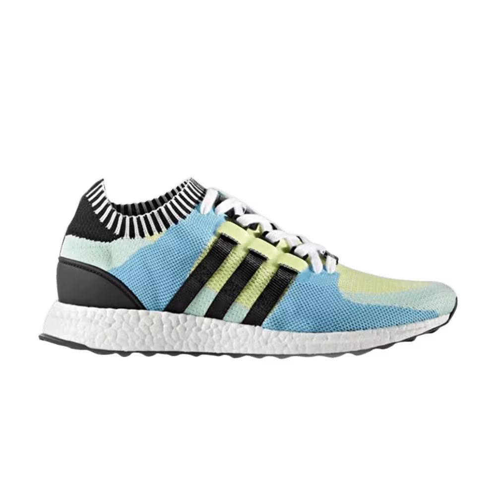 Adidas EQT Support Ultra PK Frozen Yellow