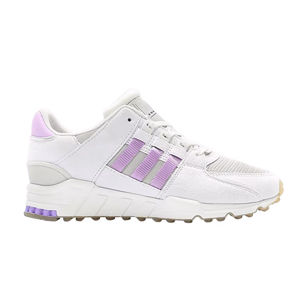 Adidas Women's EQT Support RF Purple Glow
