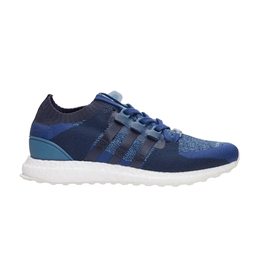 Sneakersnstuff x adidas EQT Support Ultra Primeknit Materials Pack