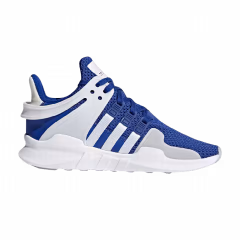 Adidas EQT Support ADV J 'Collegiate Royal White'