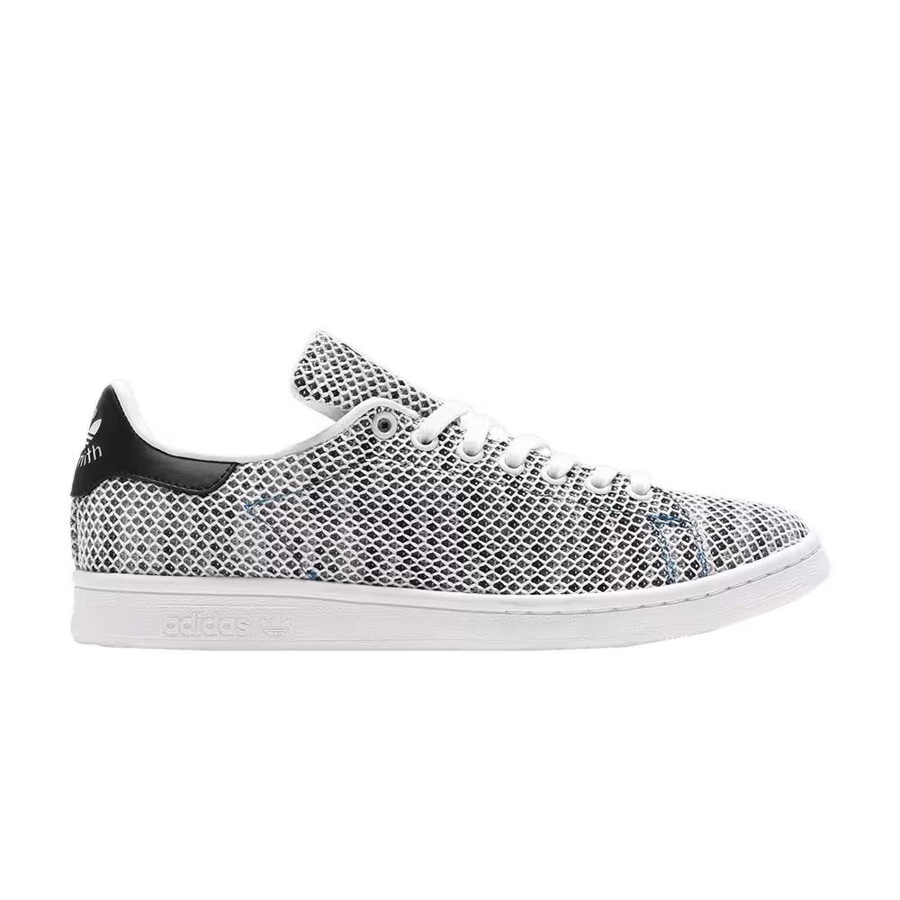 Adidas Stan Smith Mesh