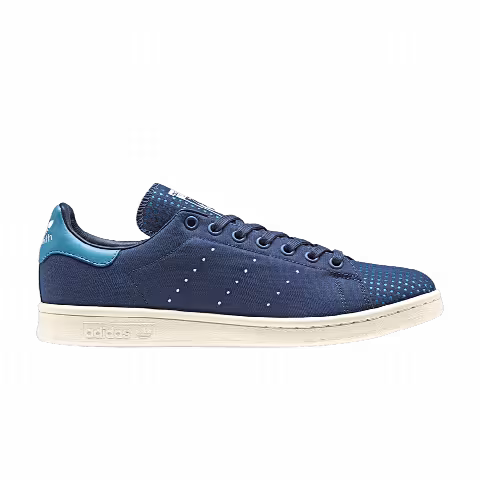 Adidas Stan Smith 'Kvadrat Navy'