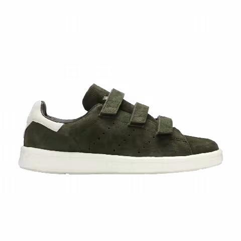 White Mountaineering x adidas Stan Smith CF 'Night Cargo'