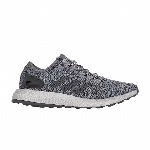 Adidas PureBoost Limited 'Triple Grey'