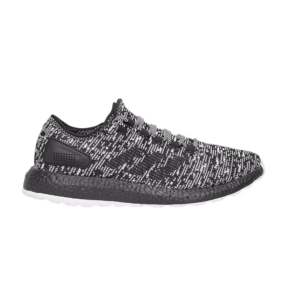Adidas PureBoost Limited Oreo