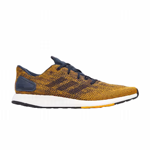 Adidas PureBoost DPR 'Tactile Yellow'