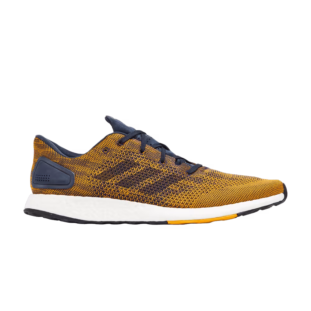 Adidas PureBoost DPR Tactile Yellow