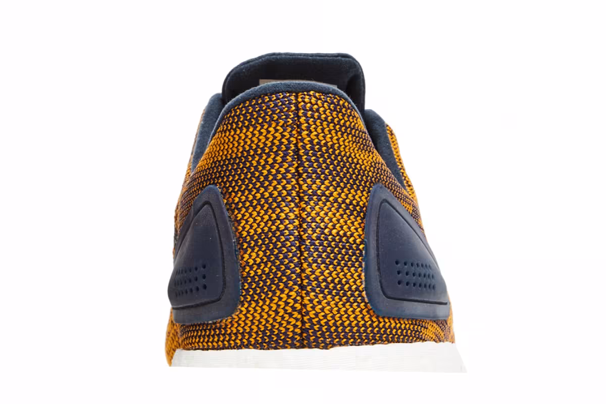 Adidas PureBoost DPR Tactile Yellow, view 8