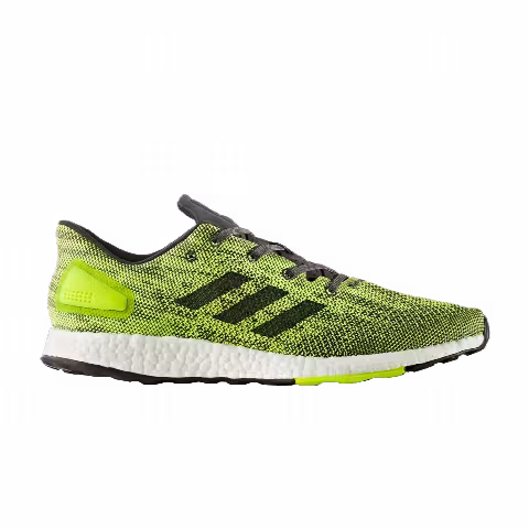 Adidas PureBoost DPR 'Solar Yellow'
