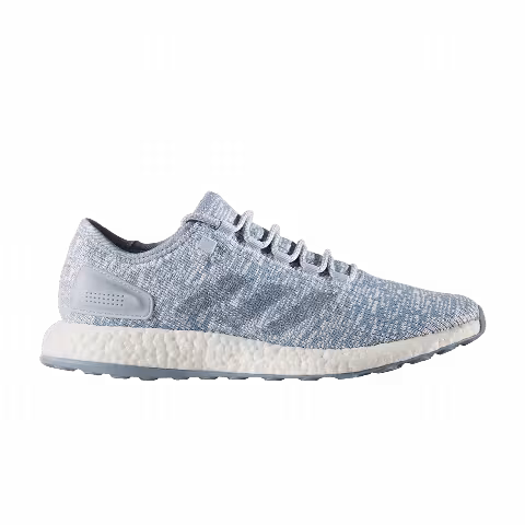 Adidas PureBoost 'Easy Blue'