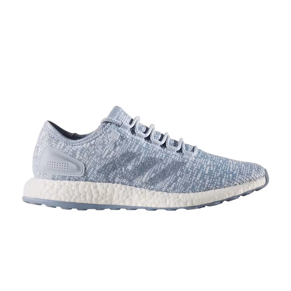 Adidas PureBoost Easy Blue
