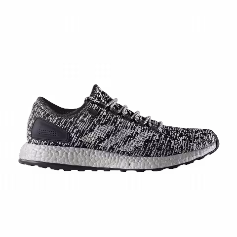 Adidas PureBoost 'Legend Ink'