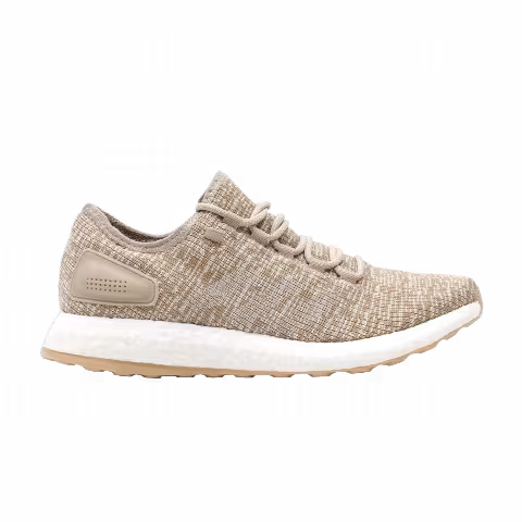 Adidas PureBoost 'Trace Khaki'