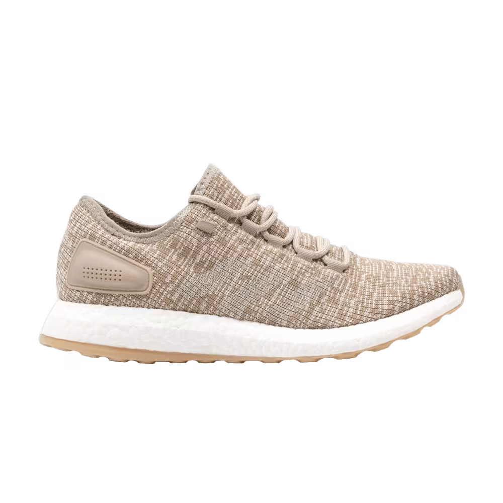 Adidas PureBoost Trace Khaki