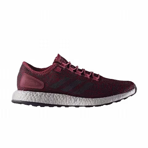 Adidas PureBoost 'Mystery Ruby'