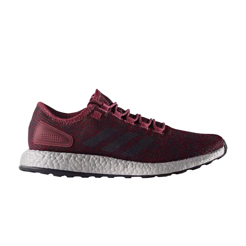 Adidas PureBoost Mystery Ruby