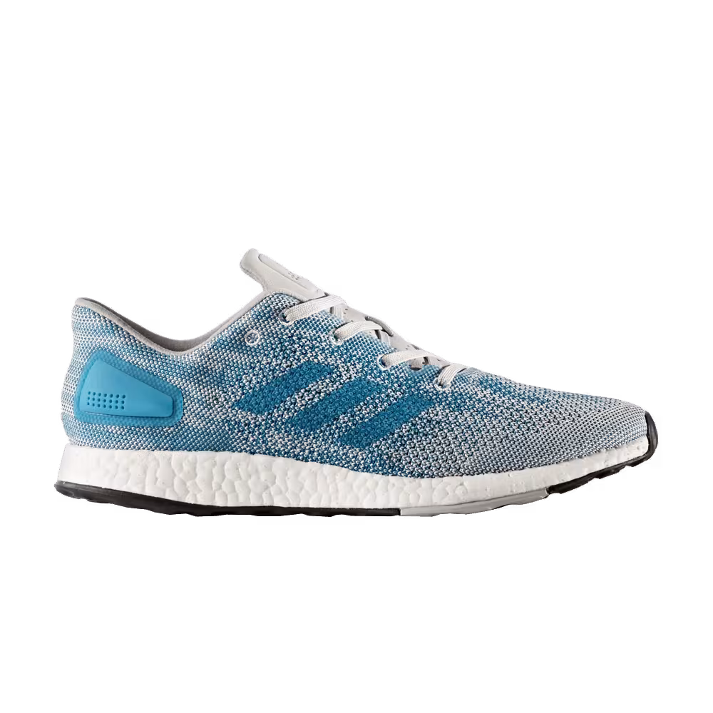 Adidas PureBoost DPR Grey