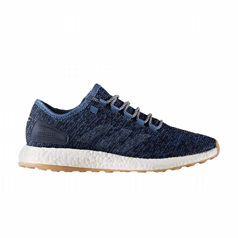 Adidas PureBoost 'Core Blue'