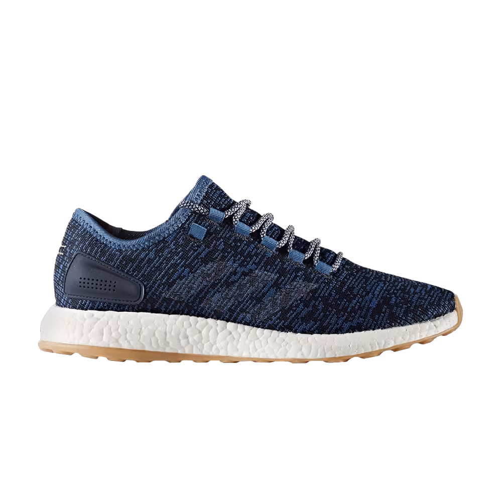 Adidas PureBoost Core Blue