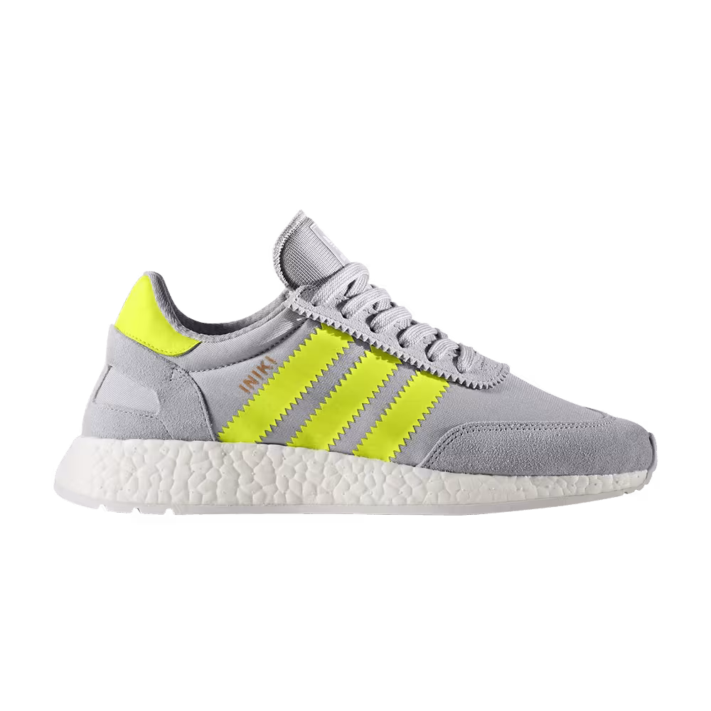 Adidas Women's Iniki Runner Clear Onix