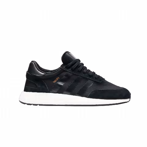 Adidas Iniki Runner 'Black'