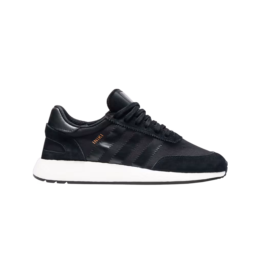 Adidas Iniki Runner Black