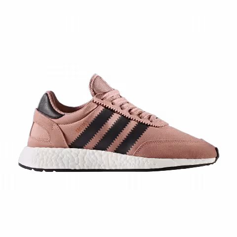 Adidas Wmns Iniki Runner 'Raw Pink'
