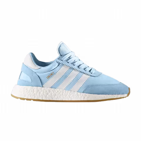 Adidas Wmns Iniki Runner 'Icey Blue'